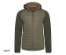 Mario Russo All Season Jas-XXL-Army