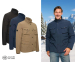 Mario Russo Alpina Jas - Verkrijgbaar In 3 Kleuren!