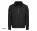 Mario Russo Aviation Jas-Zwart-XL