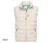 Mario Russo Bodywarmer-Beige-XL