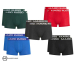 10-Pack Mario Russo Boxershorts - Pakket Van Diverse Kleuren!