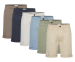 Mario Russo Chino Shorts - Luchtig En Stijlvol!