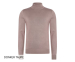 Mario Russo Coltrui-Donker Taupe-L