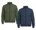 Jas Milano Breeze - Lichtgewicht Comfort Voor Elk Seizoen!