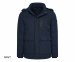 Mario Russo Parka Arctic-Navy-XL