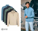 Mario Russo Pique Longsleeve Shirt - Verkrijgbaar In 4 Kleuren!