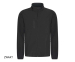 Mario Russo Softshell Jas-Zwart-L