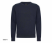 Mario Russo Sweater-Navy-XXL