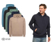 Mario Russo Torino Hoodie - Biedt Comfort En Klase!
