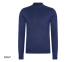 Coltrui met Lage Col Navy 3XL