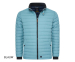 Mario Russo Wave Jas-Blauw-L