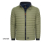 Mario Russo Wave Jas-Groen-L