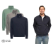 Mario Russo Zip Vest Linea - Comfortabele Stijl Voor Elke Dag!