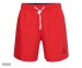 Mario Russo Zwembroek-Rood-XXL