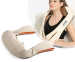 Cenocco Beauty Massagekussen Beige - Geniet Van Een Heerlijke Massage!