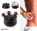 3-in-1 Elektrische Massageset - Neem Overal Mee Naartoe!