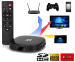 Box HD 1080p Media Player - Speel Al Je Media Op Elke TV!