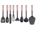 8-Delige Mehrzer Keukengerei Set - Musthave Voor Iedere Keuken!