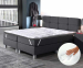 Memory Foam 3D Air Topdekmatras-180 x 200 cm
