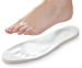Orthopedische Memory Foam Inlegzolen - Vandaag 1+1 GRATIS!