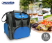 Mesko Elektrische Koel- En Thermotas 16L - Ideaal Voor Aankomende Buitenseizoen!