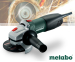 Professionele Metabo Haakse Slijper 1000W!