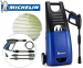 Michelin Hogedrukreiniger MPX130R - Voor Het Zware Schoonmaakwerk!