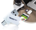 Micro USB Kaartlezer - Onwijs Handige Gadget!