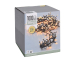 Microcluster Kerstverlichting 20 Meter 1000 LED