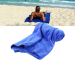 Microvezel Baddoek - Super Absorberend En Sneldrogend!