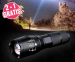 Militaire Zaklamp Met 5x Zoom En Bereik Van 500 Meter!