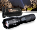 Militaire Zaklamp Met Accessoire Box - 5X Zoom En Bereik Van 500 Meter!