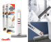 Mini Knijpmop - Vandaag 1+1 GRATIS!