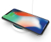 Minibatt Qi Draadloze Lader - Met Fast Charge Ondersteuning!