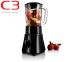 C3 MiniMix Blender - De Compacte Alleskunner!