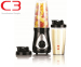 Limited C3 Mix&GO Blender - Voor Een Gezonde Levenstijl!