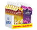 12x800 ml Lenor Wasverzachter - MIXPACK Orchidee En Bloemendroom!
