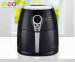 Air Fryer Moa Perfectfry Digitaal