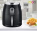 MOA Perfectfry Airfryer Deluxe - Gezonder Frituren Zonder Vet En Vervelende Geurtjes!