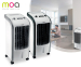 MOA Aircooler, Bevochtiger En Purifier - Ideaal Voor De Zomer!