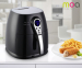 MOA Perfectfry Airfryer Deluxe - Heerlijk Frituren Zonder Vet En Vervelende Geurtjes!