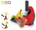 Moa Fruitijs- En Dessertmaker - Gezond En Super Lekker!