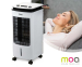 MOA Aircooler 3-In-1 - Voor Gezond Luchtklimaat In Huis!