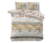 Sleeptime Dekbedovertrek - Monica - 200x200/220 | 2-persoons