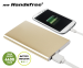 Mr Handsfree 4400mAh Power Charger - Laad Mobiele Apparaten Overal Op!