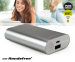 Krachtige Mr. Handsfree 5200 mAh Powerbank - Laad Mobiele Apparaten Overal Op!