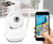 Mr. Safe Draadloze HD Indoor IP Pro – Bekijk En Bewaak Je Familie, Huis en Bedrijf!