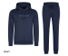 Mario Russo Trainingspak Anselm-Navy-3XL