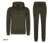 Mario Russo Trainingspak Anselm-Army-XXL