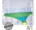 2-Delig Mr. Ti Raamreiniger Pakket - Perfect Schoon Zonder Strepen Of Druppels!